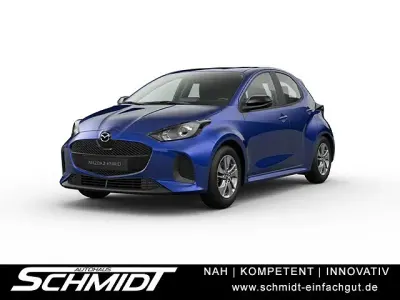 Neu Mazda 2 Center-Line 116 PS (85 kW) 2026 Kleinwagen