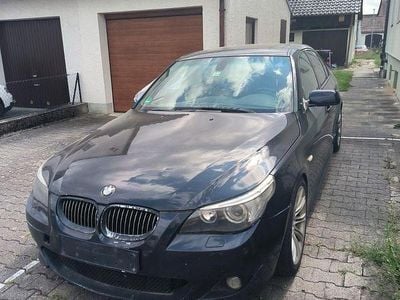 BMW 535