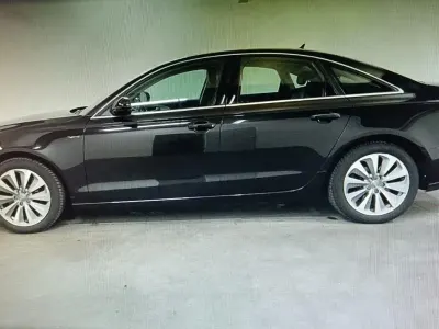 Używany Audi A6