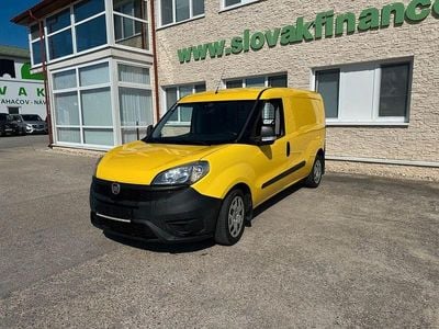 Fiat Doblò