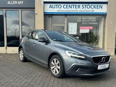 Volvo V40 CC