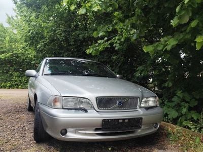 Volvo C70