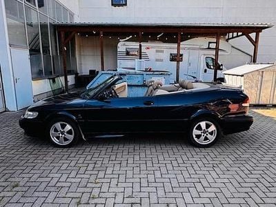 Saab 9-3 Cabriolet