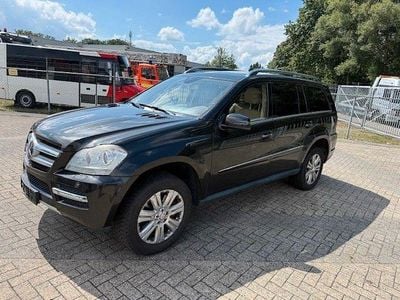 Mercedes GL450