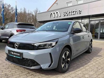 Neu Opel Corsa Edition 100 kW (136 PS) 2026 /typ aussenverkleidung spiegel flach standard Kleinwagen