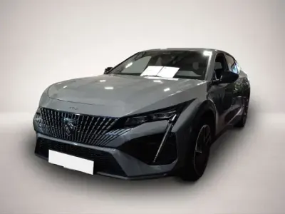 Gebraucht Peugeot 408 GT GTi 136 PS (100 kW) 2025 Grau Limousine
