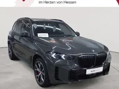 Gebraucht BMW X5 M Sport 2023 Andere SUV