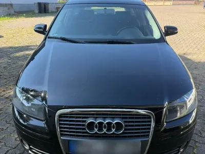 Gebraucht Audi A3 Sportback
