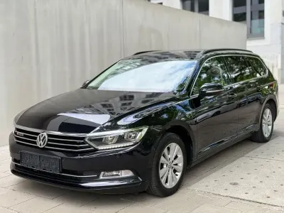 Gebraucht VW Passat