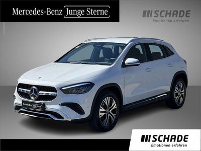 Mercedes GLA180
