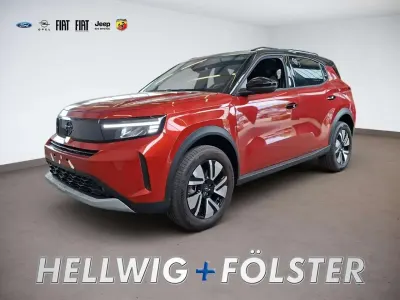 Gebraucht Opel Frontera