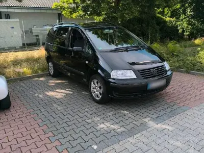 Gebraucht VW Sharan