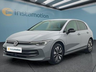 Gebraucht VW Golf VIII 150 PS (110 kW) 2025 Grau Kleinwagen