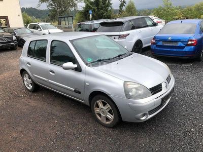 Renault Clio II