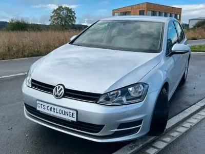Gebraucht VW Golf VII