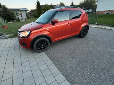 Gebraucht Suzuki Ignis
