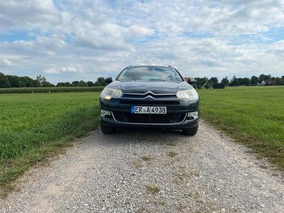 Citroën C5