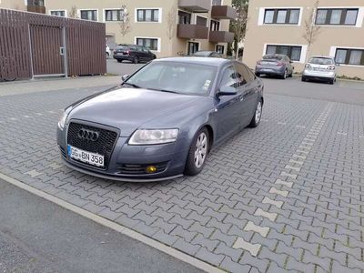 gebraucht Audi A6 2.7 TDI