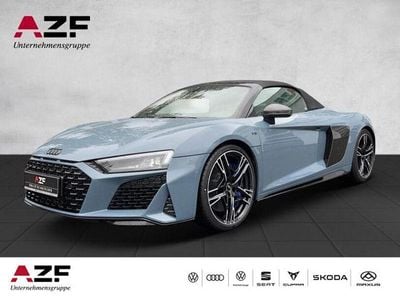 Audi R8 Coupé