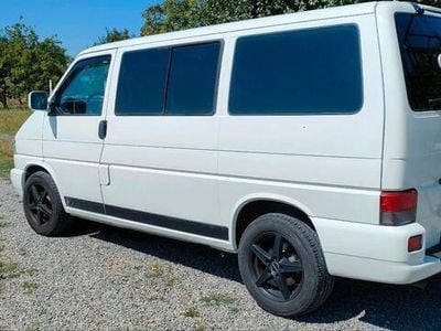 VW T4