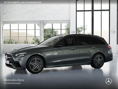 Gebraucht Mercedes C300e 313 PS (230 kW) 2023
