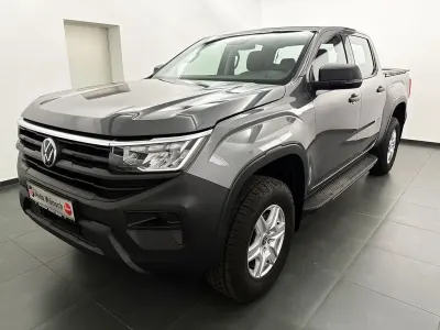 Gebraucht VW Amarok R 170 PS (125 kW) 2023 Grau Pickup