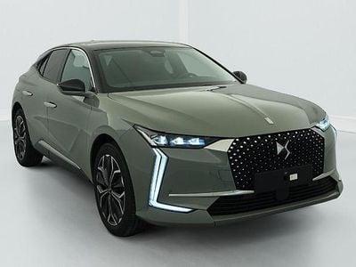 Gebraucht DS Automobiles DS4 Rivoli 131 PS (96 kW) 2024 Gris laque / toit noir perla nera SUV