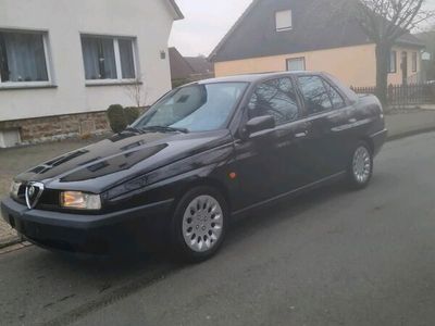 gebraucht Alfa Romeo 155 1.7 T.Spark Facelift Widebody