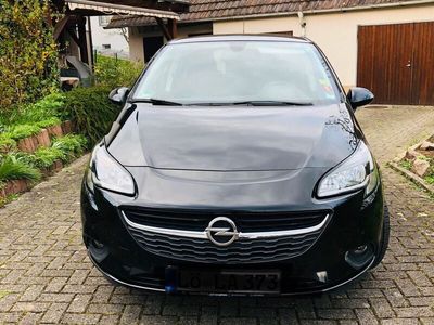 gebraucht Opel Corsa 