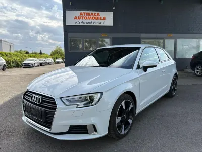 Używany Audi A3