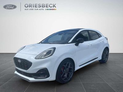 Neu Ford Puma ST 159 PS (116 kW) 2025 Weiß SUV