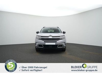 gebraucht Citroën C5 Aircross 130 Feel