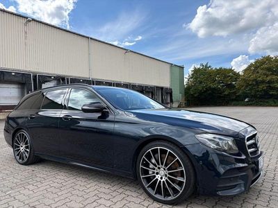 Mercedes E350