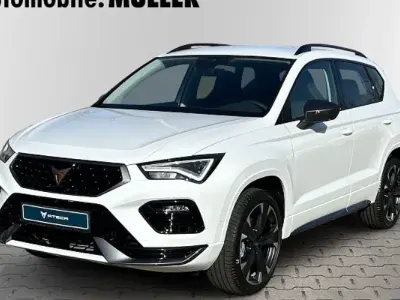 Brugt Cupra Ateca 190 HK (139 kW) 2025 Hvid SUV