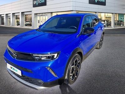 Gebraucht Opel Mokka-e Ultimate 100 kW (136 PS) 2022 SUV