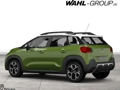 Gebraucht Citroën e-C3 Aircross