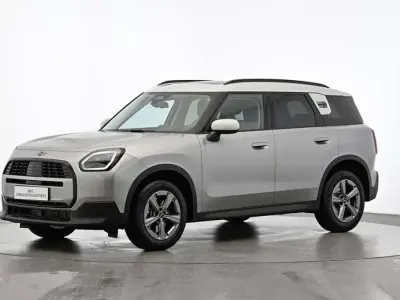 Brugt Mini Countryman Classic 170 HK (125 kW) 2024 Grå SUV