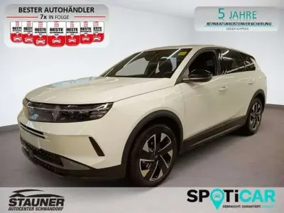 Gebraucht Opel Grandland X