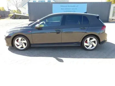 Gebraucht VW Golf VIII