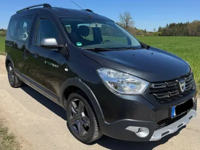Gebraucht Dacia Dokker