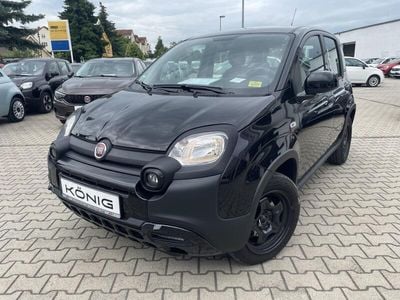 Fiat Panda Cross