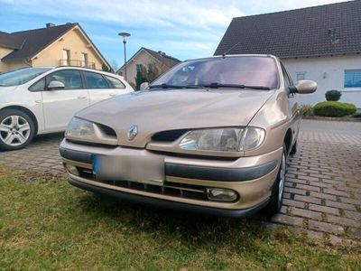 gebraucht Renault Mégane Classic