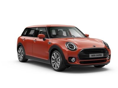 gebraucht Mini Cooper Clubman 