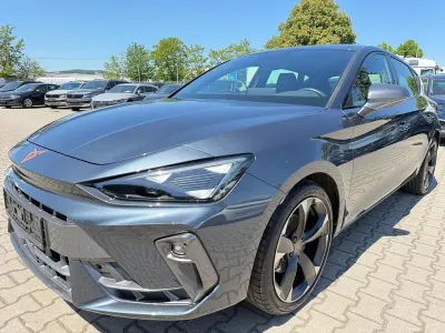 Gebraucht Cupra Leon