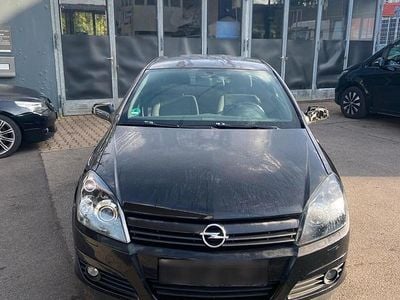 Opel Astra GTC