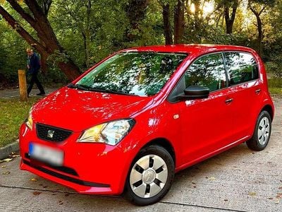 Seat Mii