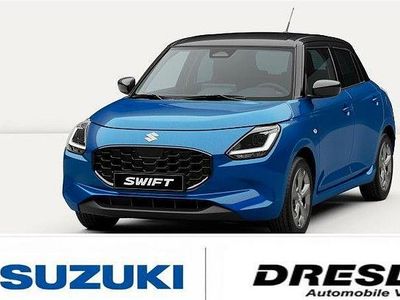 Neu Suzuki Swift Comfort 83 PS (61 kW) 2026 Limousine