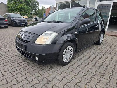 Citroën C2