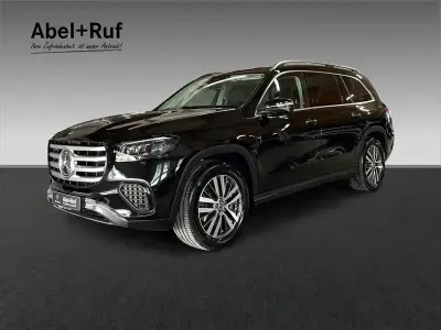 Gebraucht Mercedes GLS350