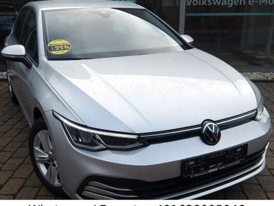 VW Golf VIII